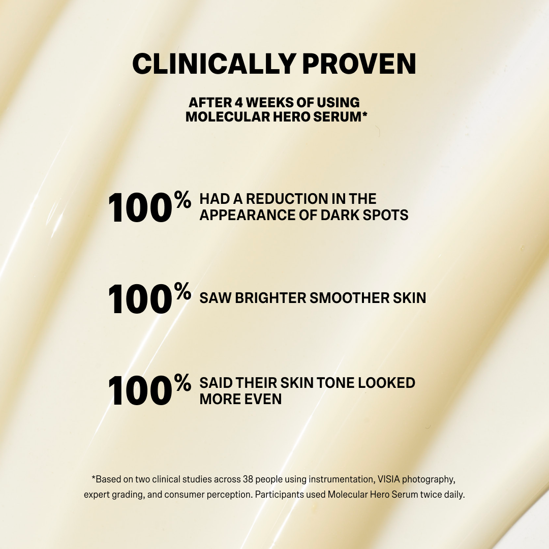 MOLECULAR HERO SERUM