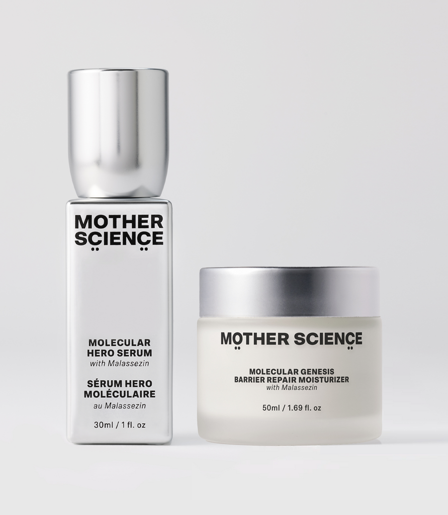 化粧下地 MOM MOLECULAR FOUNDATION SET – Mother Science