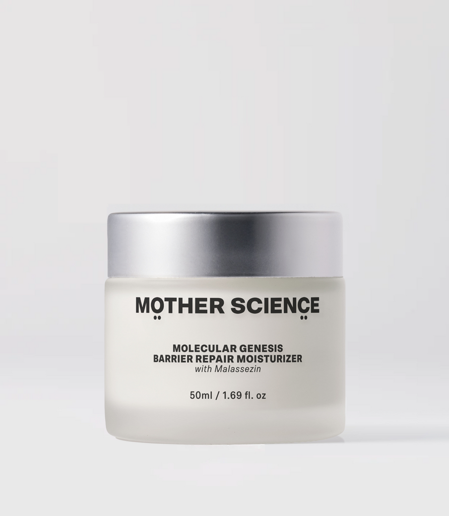 Molecular Genesis Barrier Repair Moisturizer | Mother Science Molecular Genesis Barrier Repair Moisturizer | Mother Science