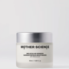 MOLECULAR GENESIS