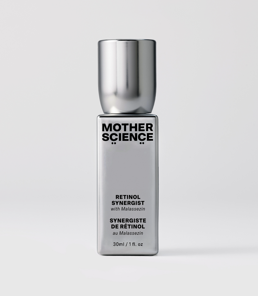Retinol Synergist for Fine Lines and Wrinkles | Mother Science