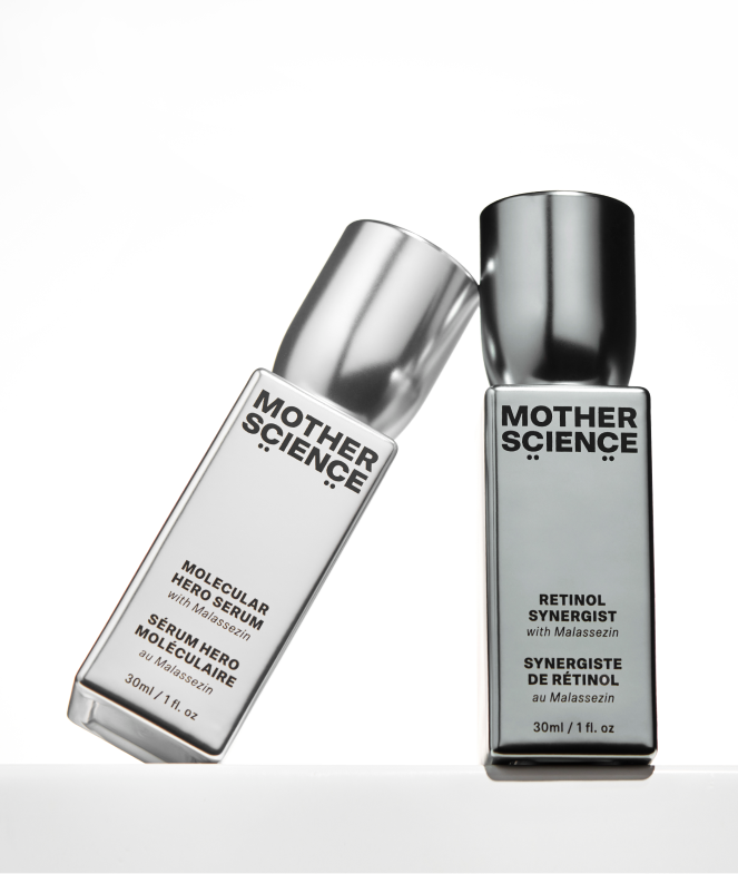 SKIN RENEWAL SET