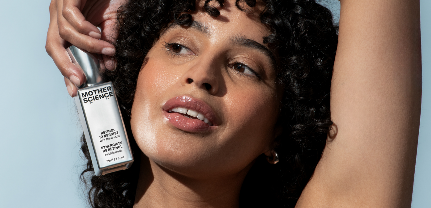 Encapsulated Retinol With Malassezin – The Advanced Way to Use Retinol