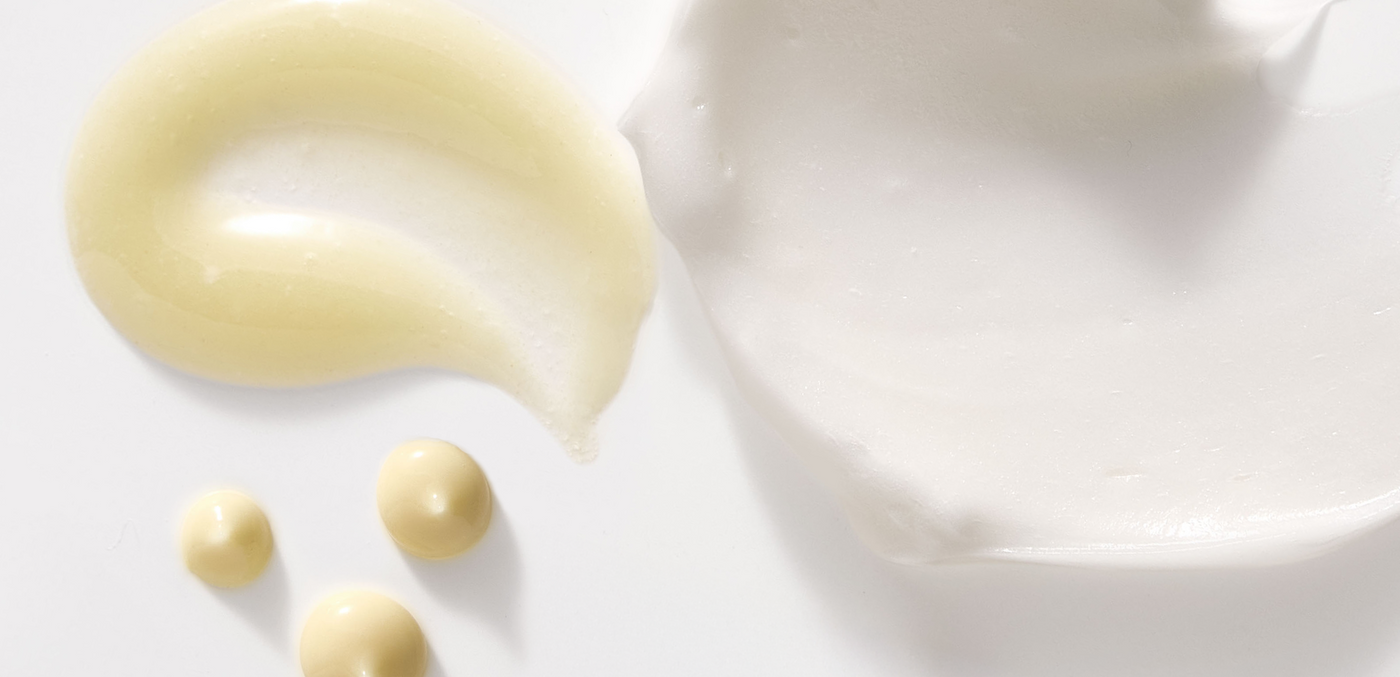 image of Mother Science anti-aging skincare products containing Malassezin