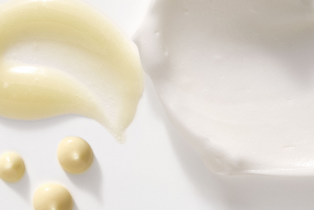 image of Mother Science anti-aging skincare products containing Malassezin