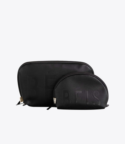 BÉIS COSMETIC POUCH SET