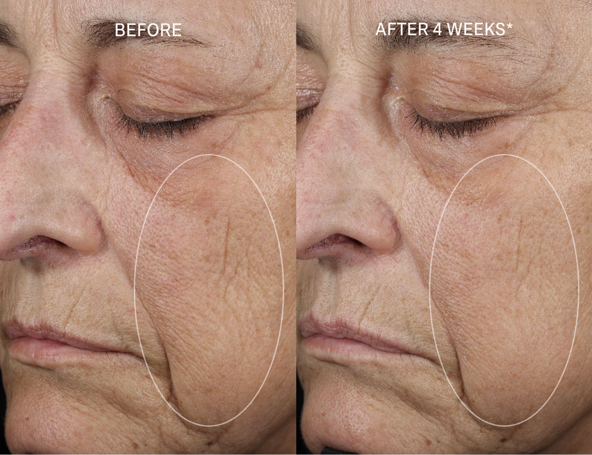 Mother Science: Breakthrough Clinical Skincare