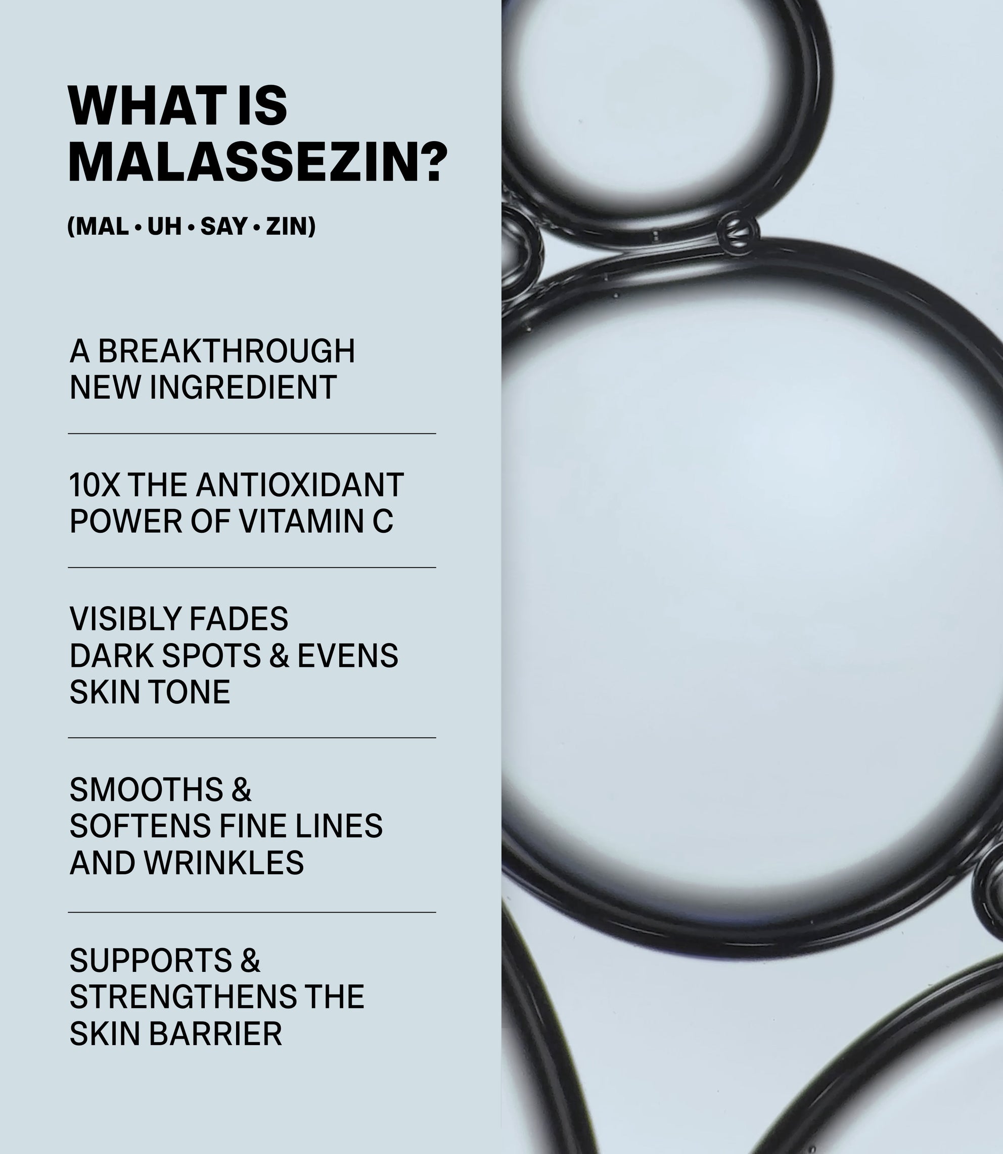 Molecular Hero Serum for Hyperpigmentation | Mother Science