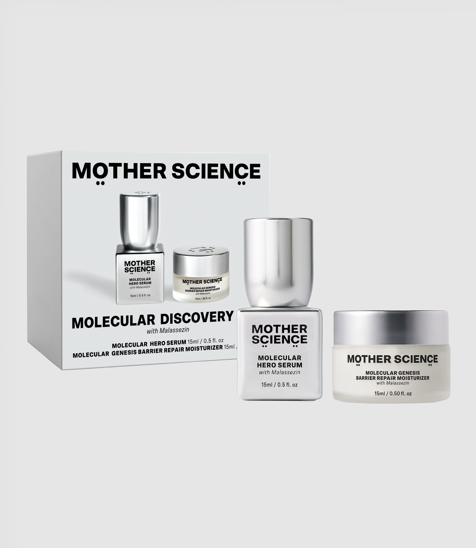 MOLECULAR DISCOVERY SET