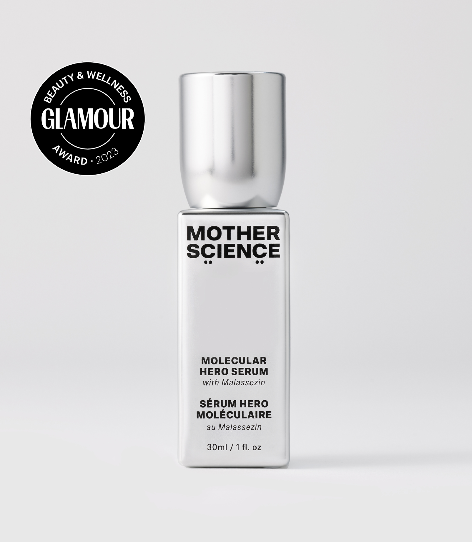 MOLECULAR HERO SERUM