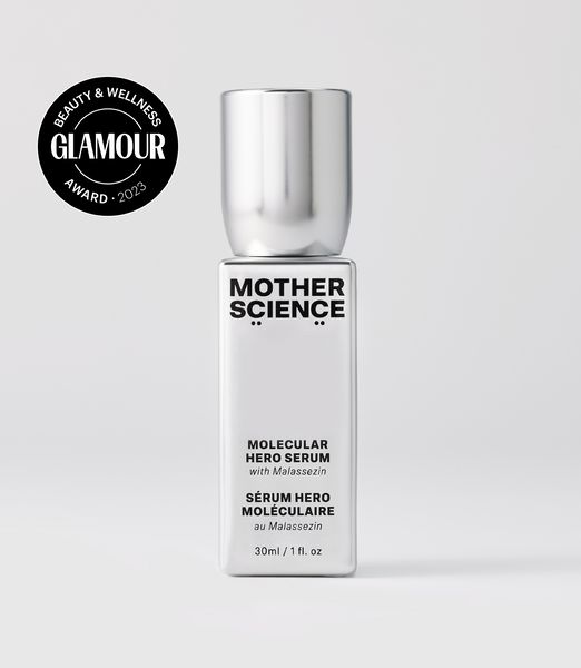Molecular Hero Serum for Hyperpigmentation | Mother Science