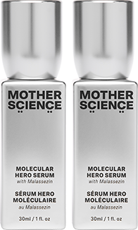 Molecular Hero Serum Duo