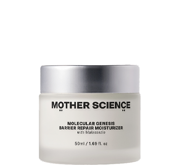 Molecular Genesis<br>Barrier Repair Moisturizer