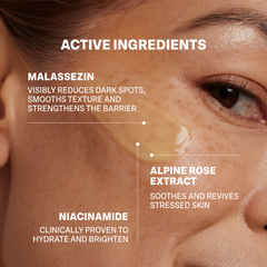 MOLECULAR HERO SERUM
