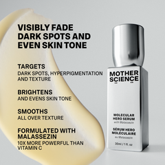 MOLECULAR HERO SERUM