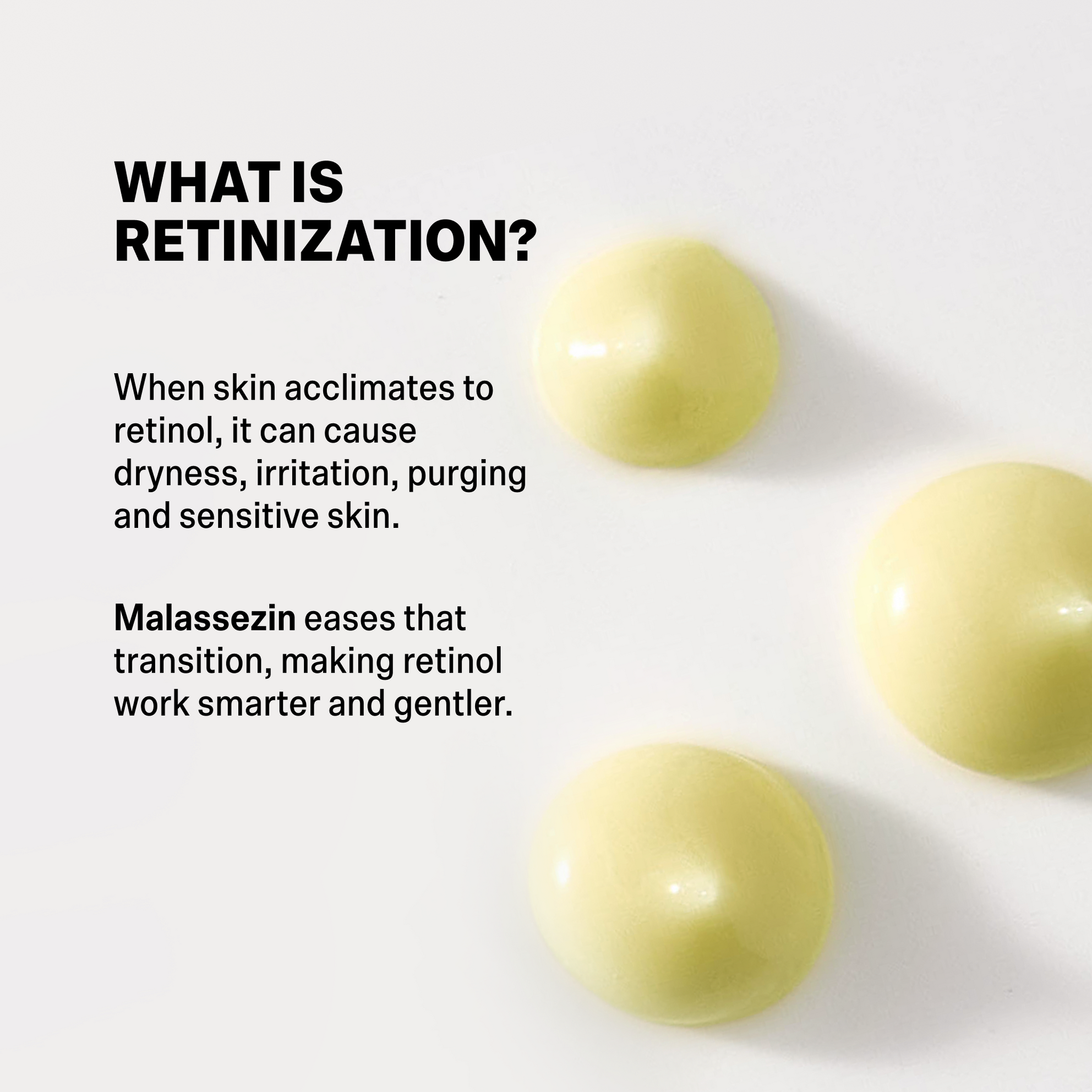 RETINOL SYNERGIST
