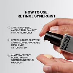RETINOL SYNERGIST