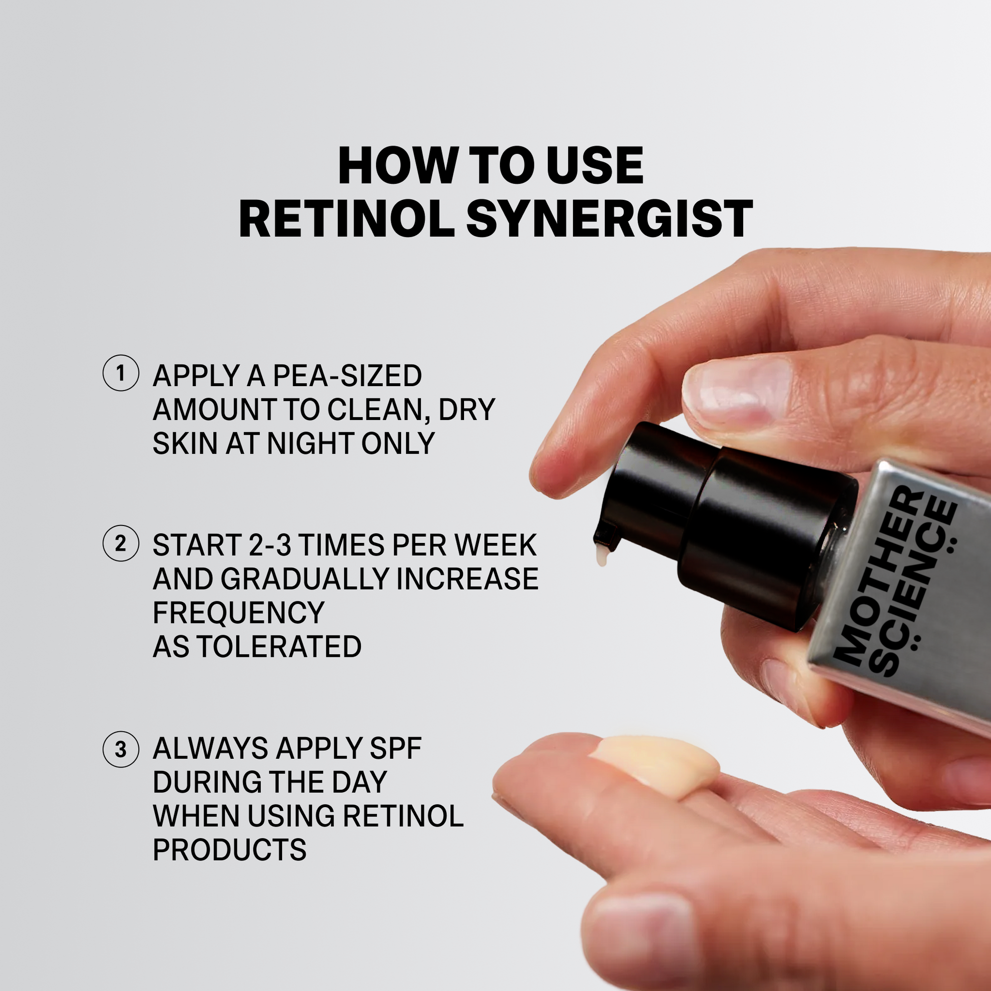 RETINOL SYNERGIST