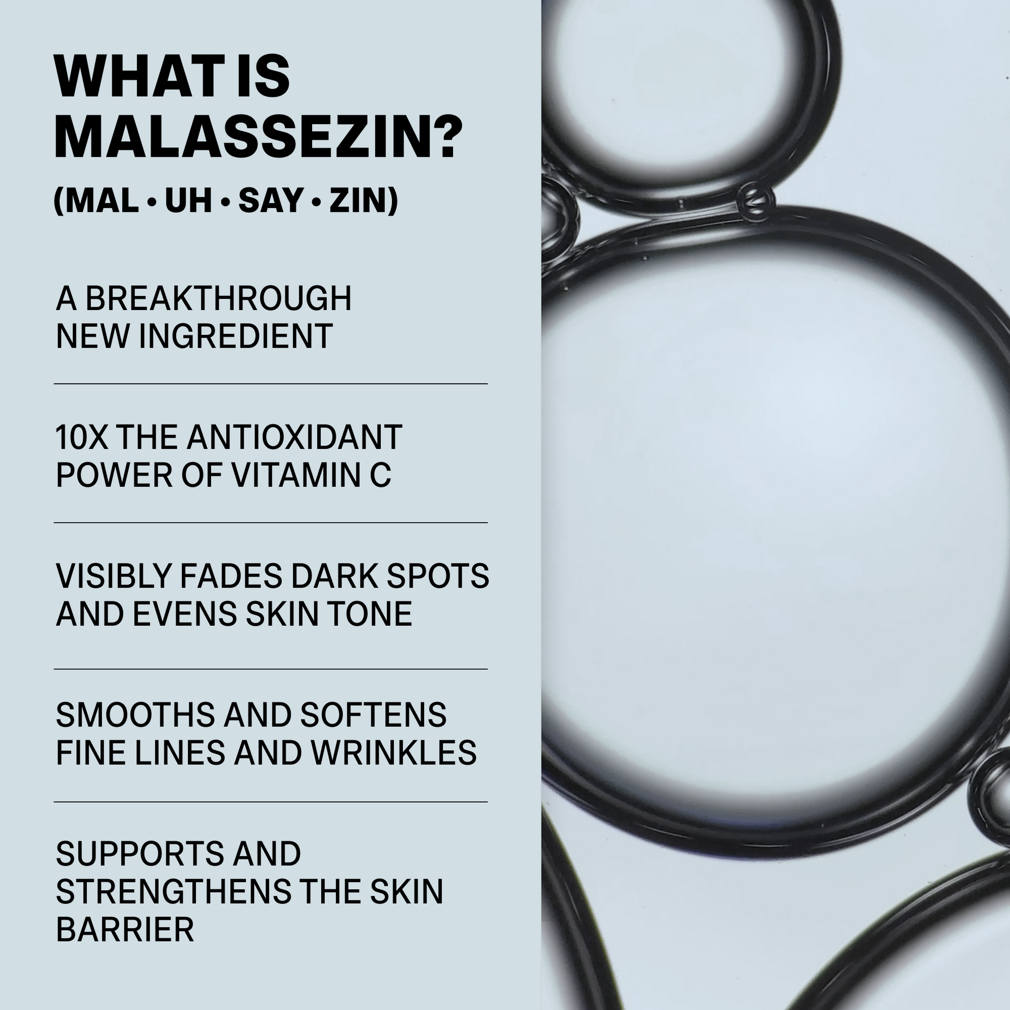 MOLECULAR HERO SERUM