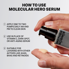MOLECULAR HERO SERUM