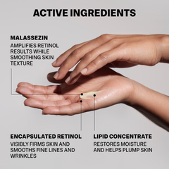 RETINOL SYNERGIST