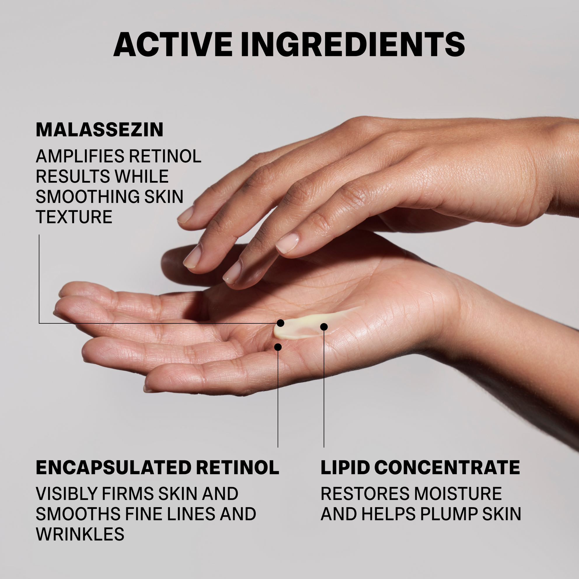 RETINOL SYNERGIST
