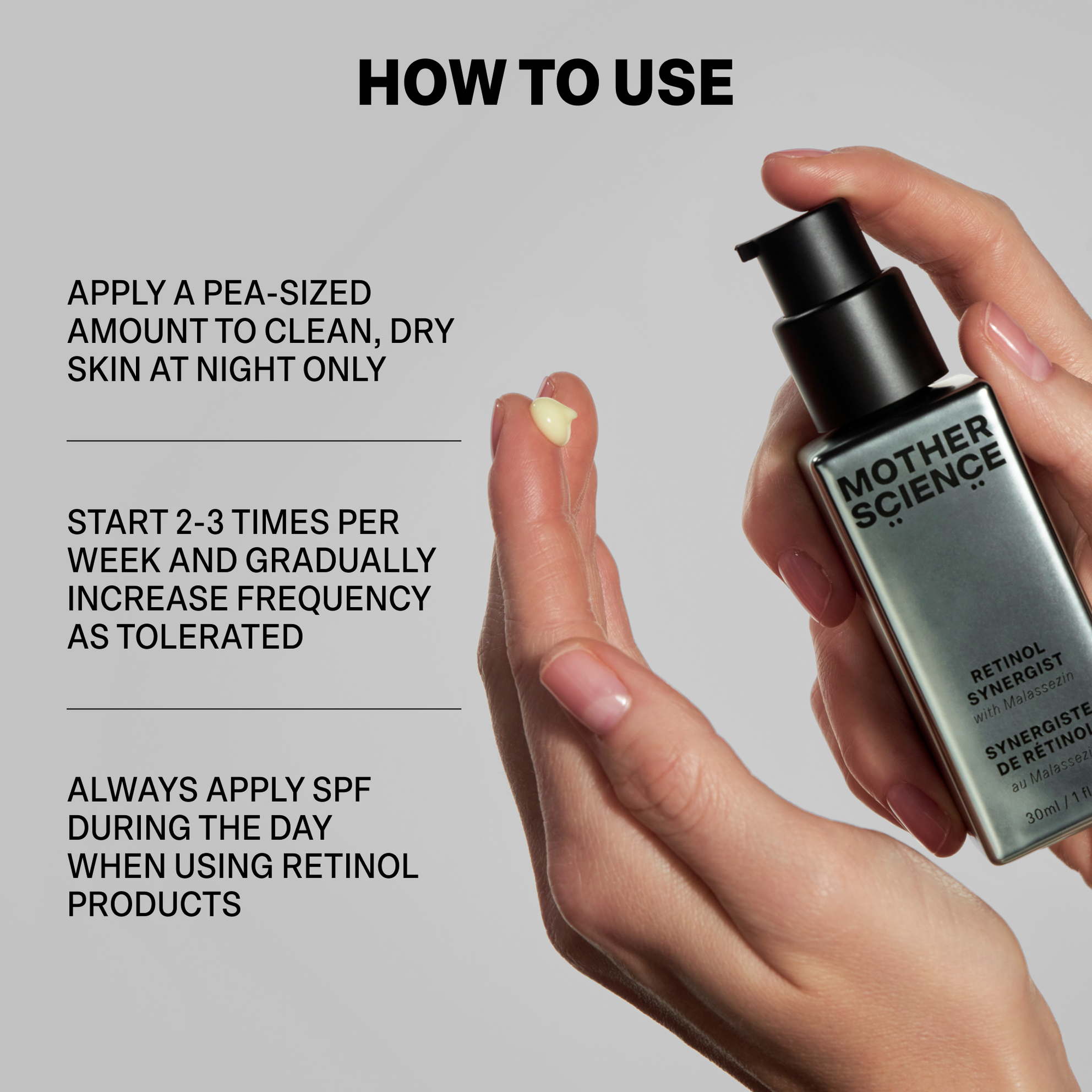RETINOL SYNERGIST