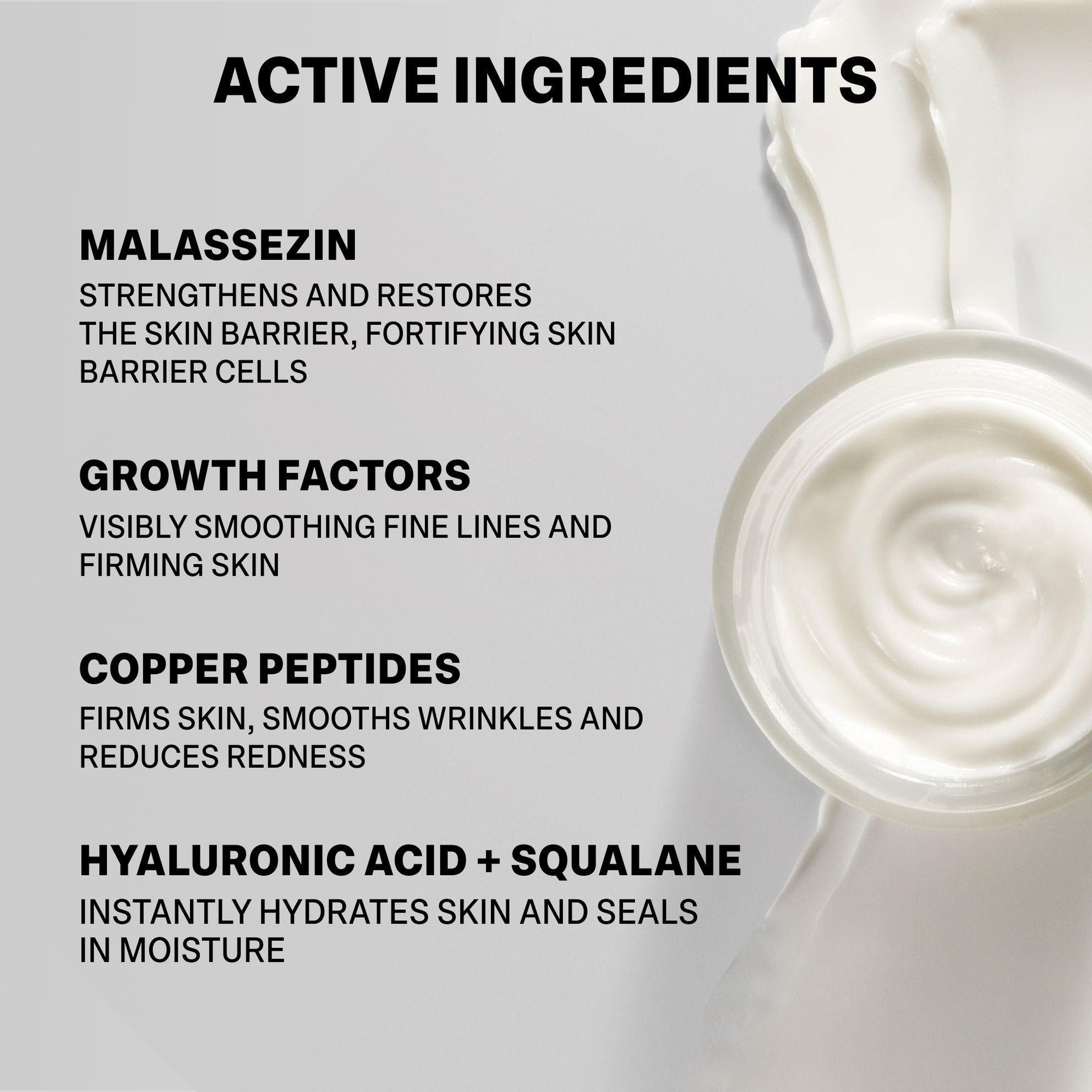 MOLECULAR GENESIS