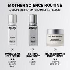 MOLECULAR GENESIS